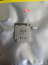 Lecteur De Carte Sim iPhone XR Neuf