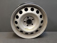 Jante tôle - Peugeot Partner