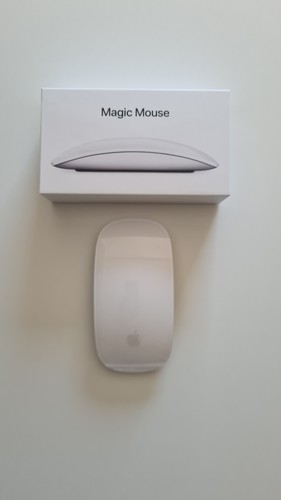 Magic mouse apple - magic,