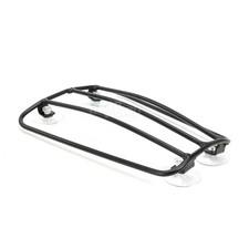 Porte bagage universel noir