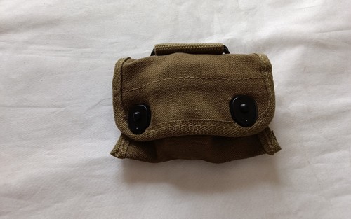 Boussole avec pochette - us,