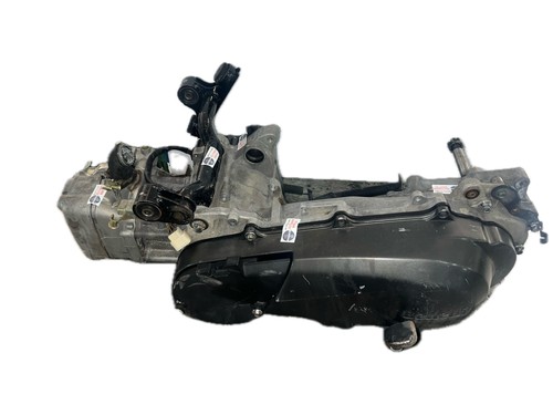 Moteur benelli caffenero - benelli,
