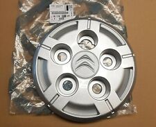 Enjoliveur Central Petit Noir