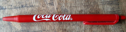 Coca cola stylo - coca,