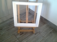 Encadrement Caisse américaine