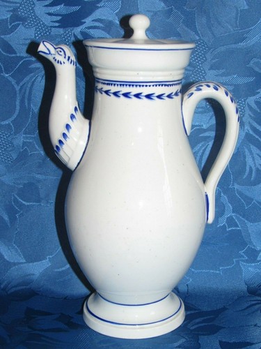 04f13 ancienne cafetière - ancienne,