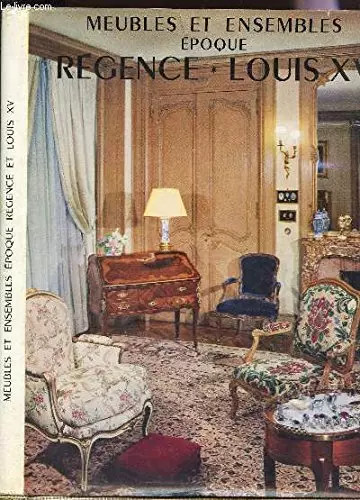 Meubles ensembles epoque - meubles,