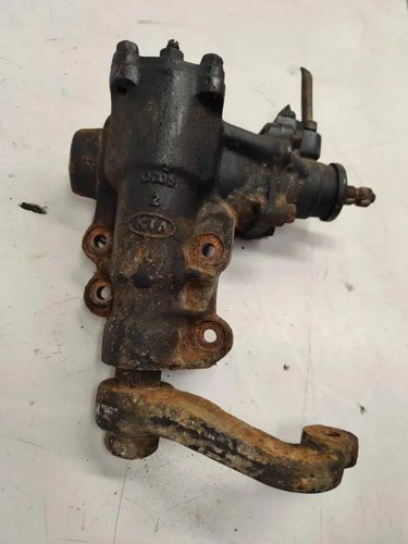 Kia retona volant - retona, ce