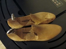 embauchoir à chaussures en