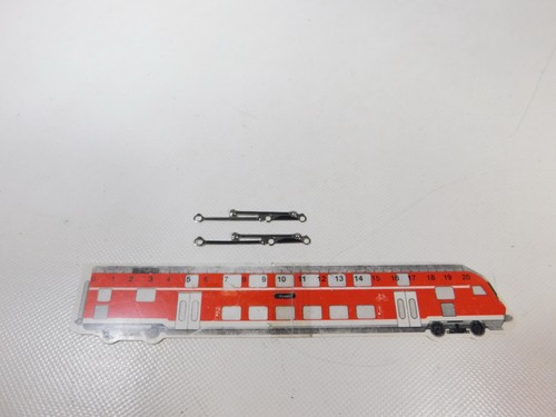 Märklin 20919 209190 - märklin, 2x