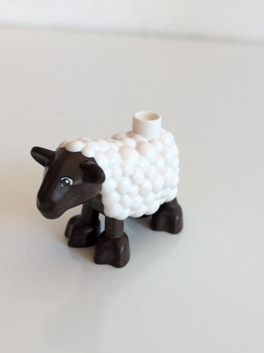 Figurine lego duplo - lego,