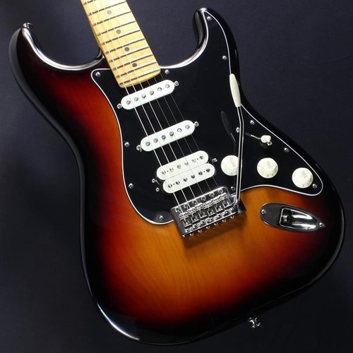 Fender used american - fender,