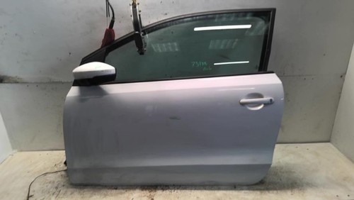 Porte avant gauche volkswagen - avant,