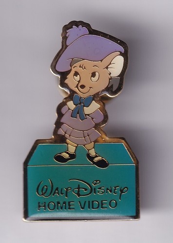 Rare pins pin - pin's, ..