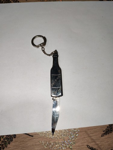 Rare ancien couteau - ancien,