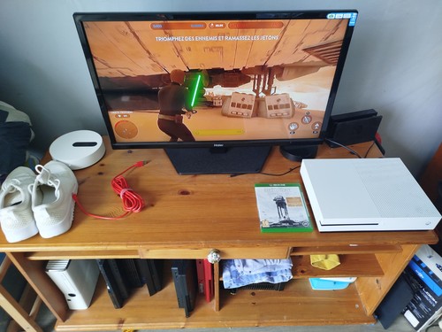 Console xbox one - one, s