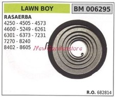 Molle accélération lawn - molle, d'accélération