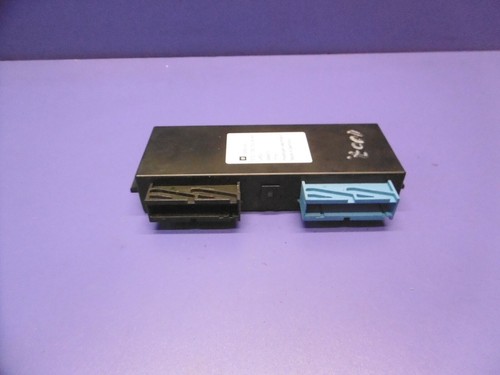Commande hardtop électrique - commande,