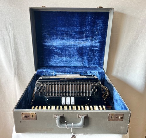 Vintage marco doro 120 bass - doro,