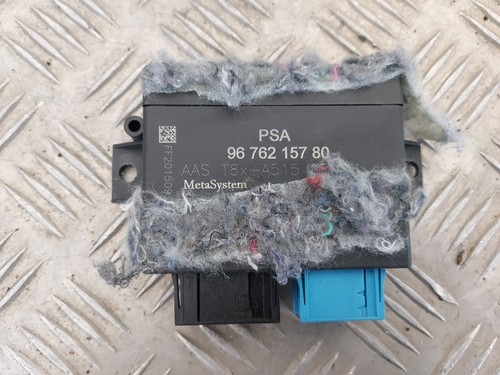 Boitier module calculateur
