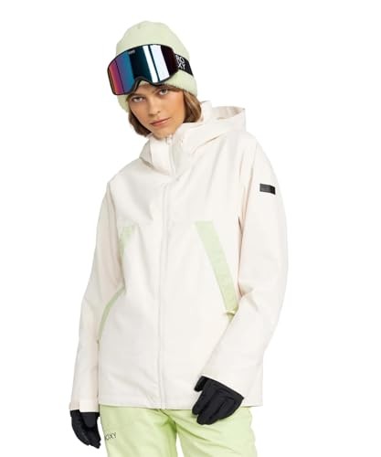 Roxy veste neige - de,