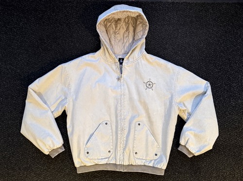 Veste blouson quincy - veste/blouson,