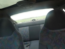 Etrier avant gauche (freinage)