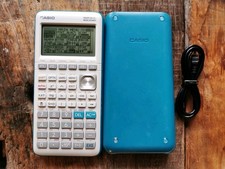 Calculatrice graphique Python