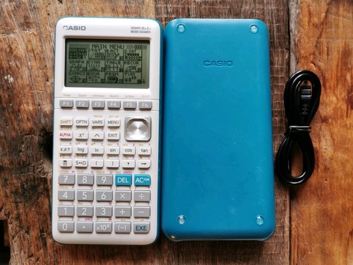 Calculatrice graphique python - calculatrice,