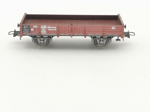 Roco wagon plat a - ,