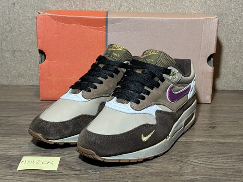Collector nike air max 1 - max,