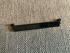 LEGO black roller door 4218 30061 roller shutter / set 5985 7498 60009 66388