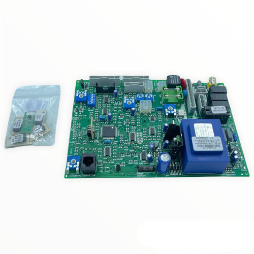 Ariston board cmp3 mcu - ariston,