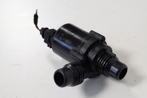 Moteur pompe eau - à,