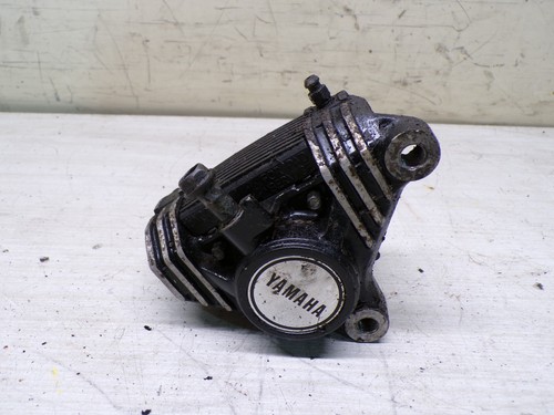 Etrier avant droit yamaha - etrier,