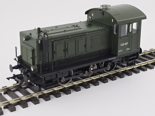 Lenz 40121 locomotive - lenz, 40121-03