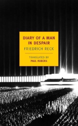 Friedrich reck richard - richard, j