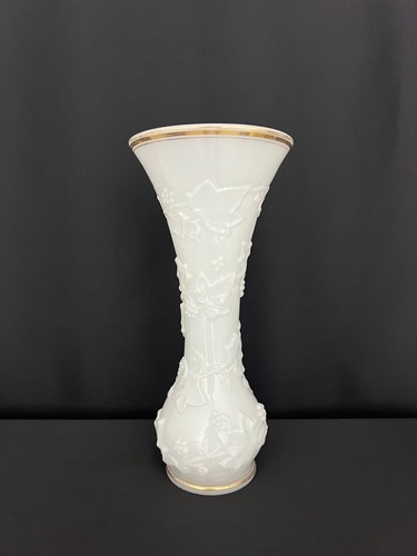 Vase guirlande de lierre - «,