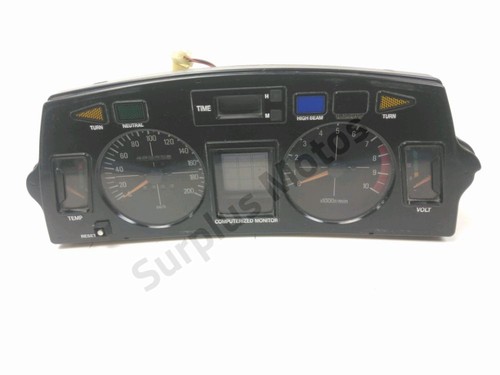Compteur yamaha xvz - yamaha,