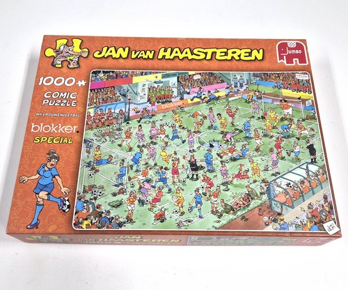 2019 jan van haasteren - 2019, 81671