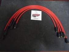 faisceau allumage silicone