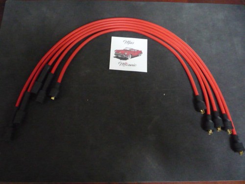 Faisceau allumage silicone - faisceau,