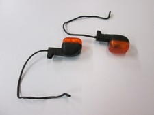 Clignotants arrières D et G