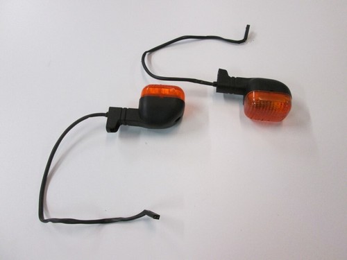 Clignotants arrières g - clignotants,
