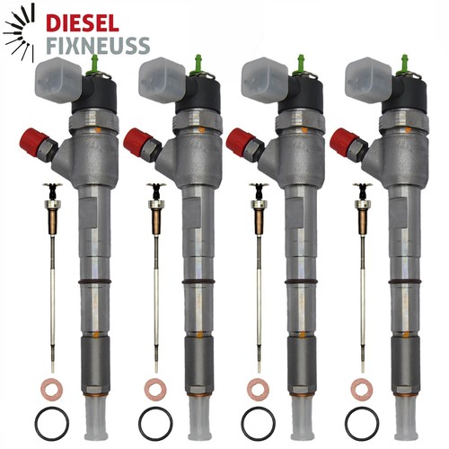 Injecteur 0445110351 - 4x,