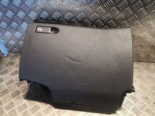 MERCEDES-BENZ GLK X204 Boîte à Gants Compartiment 2046803791 Eu LHD Noir