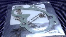 JOINT COUVERCLE DE POMPE H20 OEM MOTOS 50cc AM6 PEUGEOT XR6-XR7- XPS-XP6......