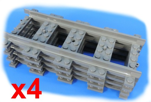 Rails droit origine - rails, d'origine
