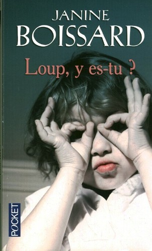 Livre poche loup tu - livre,