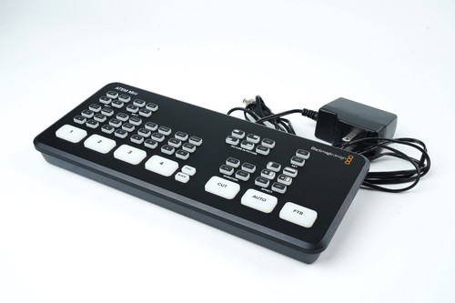 Exc blackmagic design - [exc+++],